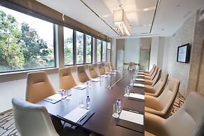 Dorsett Tsuen Wan, Hong Kong