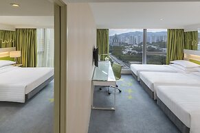 Dorsett Tsuen Wan, Hong Kong