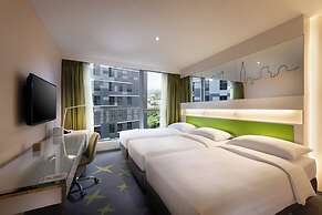 Dorsett Tsuen Wan, Hong Kong