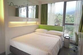 Dorsett Tsuen Wan, Hong Kong