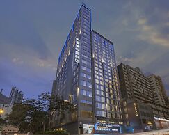 Dorsett Tsuen Wan, Hong Kong