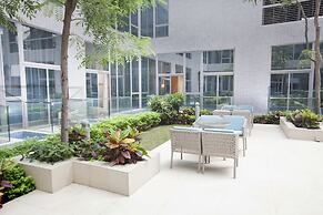 Dorsett Tsuen Wan, Hong Kong