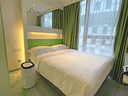Dorsett Tsuen Wan, Hong Kong