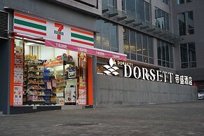 Dorsett Tsuen Wan, Hong Kong