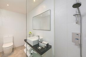 Dorsett Tsuen Wan, Hong Kong