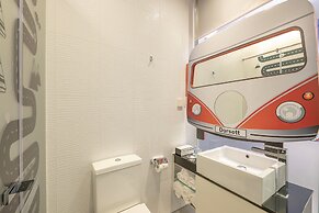 Dorsett Tsuen Wan, Hong Kong