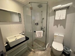 Dorsett Tsuen Wan, Hong Kong