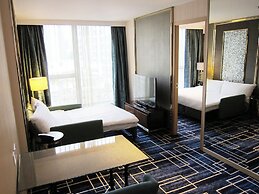 Dorsett Tsuen Wan, Hong Kong