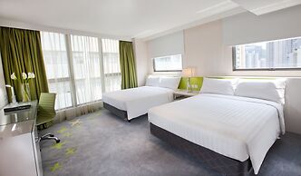 Dorsett Tsuen Wan, Hong Kong