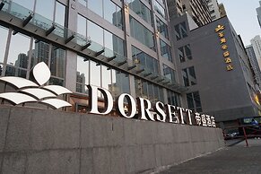 Dorsett Tsuen Wan, Hong Kong