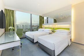 Dorsett Tsuen Wan, Hong Kong