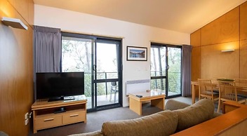 Discovery Parks - Cradle Mountain
