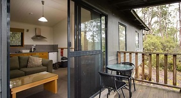 Discovery Parks - Cradle Mountain