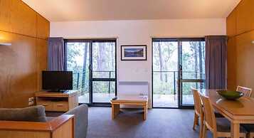 Discovery Parks - Cradle Mountain