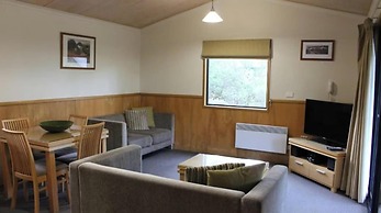 Discovery Parks - Cradle Mountain