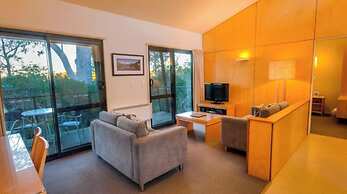 Discovery Parks - Cradle Mountain