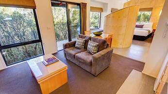 Discovery Parks - Cradle Mountain