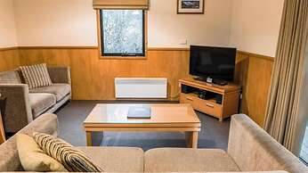 Discovery Parks - Cradle Mountain