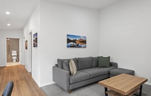 Discovery Parks - Cradle Mountain