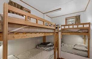 Discovery Parks - Cradle Mountain