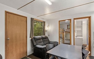 Discovery Parks - Cradle Mountain