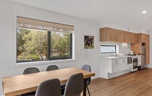 Discovery Parks - Cradle Mountain