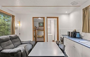 Discovery Parks - Cradle Mountain