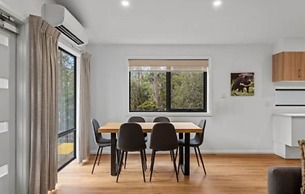 Discovery Parks - Cradle Mountain