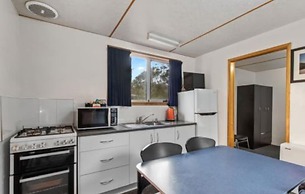 Discovery Parks - Cradle Mountain