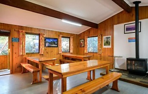 Discovery Parks - Cradle Mountain