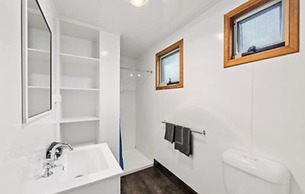 Discovery Parks - Cradle Mountain