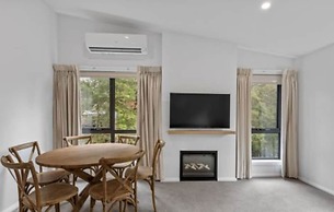 Discovery Parks - Cradle Mountain