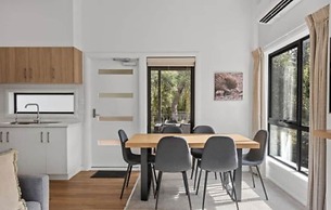 Discovery Parks - Cradle Mountain