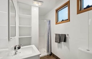 Discovery Parks - Cradle Mountain