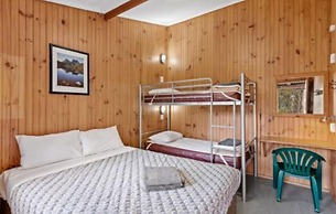 Discovery Parks - Cradle Mountain
