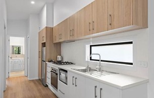 Discovery Parks - Cradle Mountain