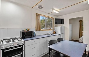 Discovery Parks - Cradle Mountain