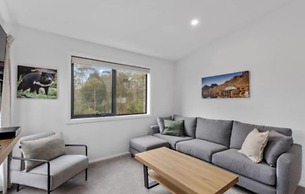 Discovery Parks - Cradle Mountain