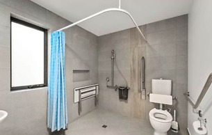 Discovery Parks - Cradle Mountain