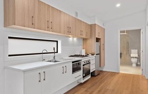 Discovery Parks - Cradle Mountain