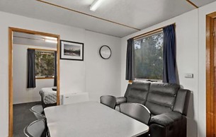 Discovery Parks - Cradle Mountain