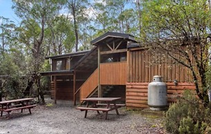 Discovery Parks - Cradle Mountain