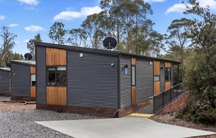 Discovery Parks - Cradle Mountain