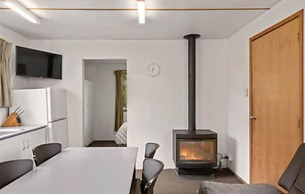 Discovery Parks - Cradle Mountain