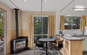 Discovery Parks - Cradle Mountain