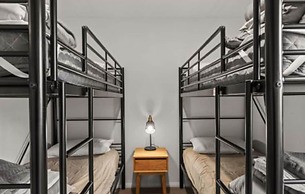 Discovery Parks - Cradle Mountain