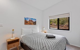 Discovery Parks - Cradle Mountain