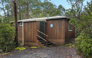 Discovery Parks - Cradle Mountain