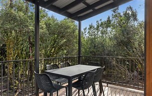 Discovery Parks - Cradle Mountain