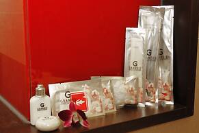 Grandis Hotel